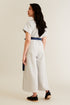 Named Patterns - Hali Dress & Jumpsuit